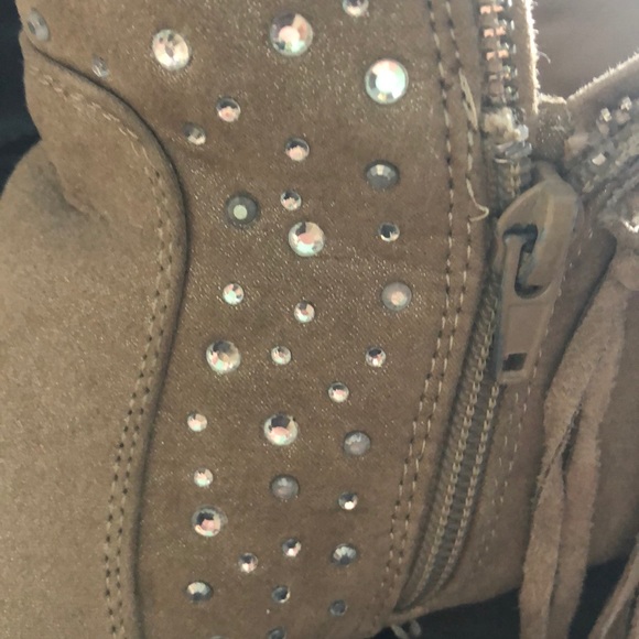 Justice boots - Picture 7 of 8